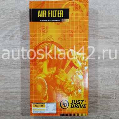 Фильтр воздушный JUST DRIVE JDA-161