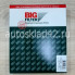 Фильтр салонный BIG Filter GB-9826
