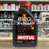 Масло моторное MOTUL 8100 X-clean+ C3 504.00/507.00 5W-30 1л