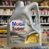 Масло моторное Mobil Super 3000 X1 5W-40 4л