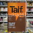 Масло моторное TAIF TACT 5W-40 SL/CF A3/B4 4л