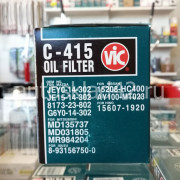 Фильтр масляный C-415 VIC