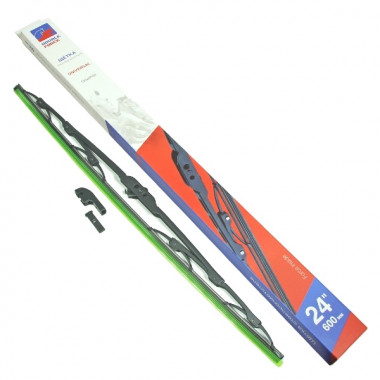 Щетка ст/очистителя DOUBLE FORCE каркасная 24" 60cм