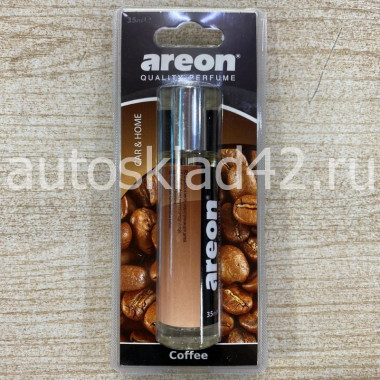 Ароматизатор AREON PERFUME Coffee 35ml спрей