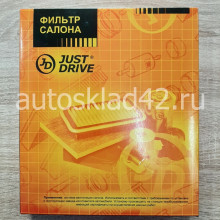 Фильтр салонный JUST DRIVE JDACX-057