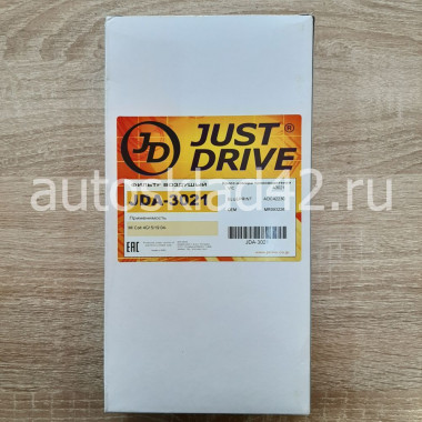 Фильтр воздушный JUST DRIVE JDA-3021