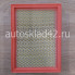 Фильтр воздушный FILTRON AP 154