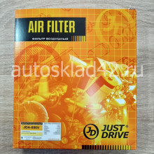 Фильтр воздушный JUST DRIVE JDA-886V