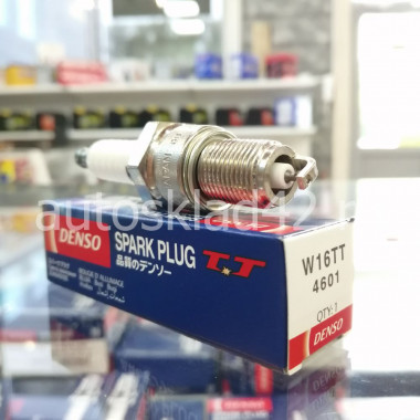 Свеча зажигания DENSO 4601 W16TT