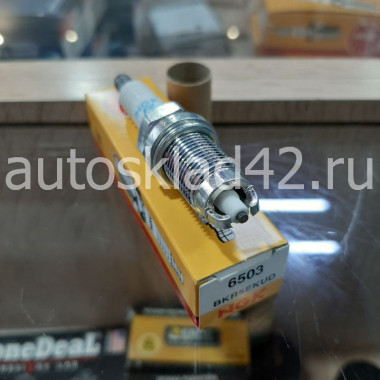Свеча зажигания NGK 6503 ВKR5EKUD