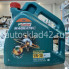 Масло моторное Castrol Magnatec DUALOCK 5W-30 A5 4л