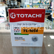 Фильтр масляный TOTACHI TC-1054