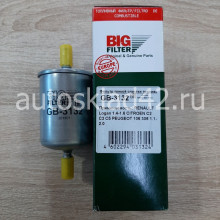 Фильтр топливный BIG Filter GB-3132