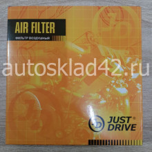 Фильтр воздушный JUST DRIVE JDAX-032