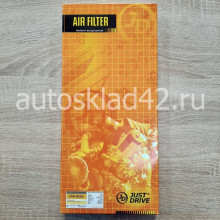 Фильтр воздушный JUST DRIVE JDA-923V