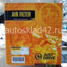 Фильтр воздушный JUST DRIVE JDA-275V
