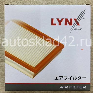 Фильтр воздушный LYNXauto LA-495