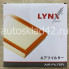 Фильтр воздушный LYNXauto LA-495