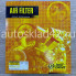 Фильтр воздушный JUST DRIVE JDAX-049