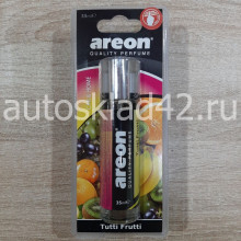 Ароматизатор AREON PERFUME Tutti Frutti 35ml спрей