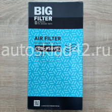 Фильтр воздушный ВАЗ BIG GB-95090 VESTA с 12.08.2019
