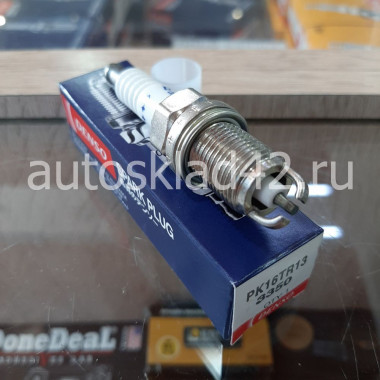 Свеча зажигания DENSO 3350 PK16TR13 PLATINUM