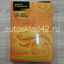 Фильтр воздушный JUST DRIVE JDAX-023