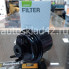 Фильтр топливный GREEN FILTER KF0134
