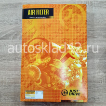 Фильтр воздушный JUST DRIVE JDA-3017