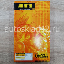 Фильтр воздушный JUST DRIVE JDA-2011V