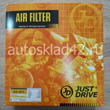 Фильтр воздушный JUST DRIVE JDA-3011