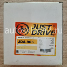Фильтр воздушный JUST DRIVE JDA-965