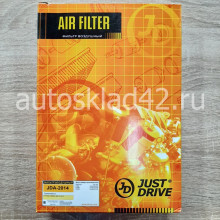 Фильтр воздушный JUST DRIVE JDA-2014