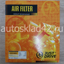 Фильтр воздушный JUST DRIVE JDA-888V