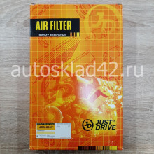 Фильтр воздушный JUST DRIVE JDA-895V