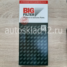 Фильтр воздушный BIG Filter GB-9643
