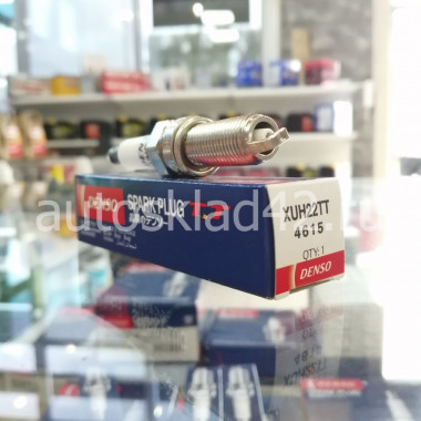 Свеча зажигания DENSO 4615 XUH22TT