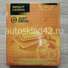 Фильтр салонный JUST DRIVE JDACX-056
