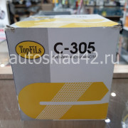 Фильтр масляный TopFils C-305
