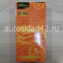 Фильтр воздушный JUST DRIVE JDAX-024