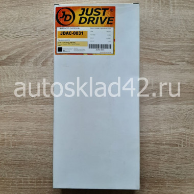 Фильтр салонный JUST DRIVE JDAC-0031