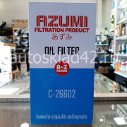 Фильтр масляный AZUMI C-26602