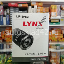 Фильтр топливный LYNXauto LF-813