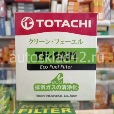 Фильтр топливный TOTACHI TF-1031