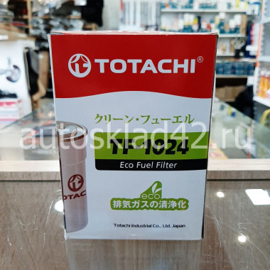 Фильтр топливный TOTACHI TF-1024