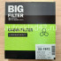 Фильтр салонный BIG Filter GB-9892