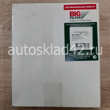 Фильтр салонный BIG Filter GB-9966