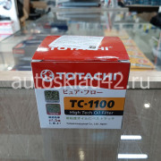 Фильтр масляный TOTACHI TC-1100 Фильтр масляный TOTACHI TC-1100