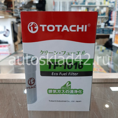 Фильтр топливный TOTACHI TF-1016