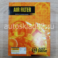 Фильтр воздушный JUST DRIVE JDA-974